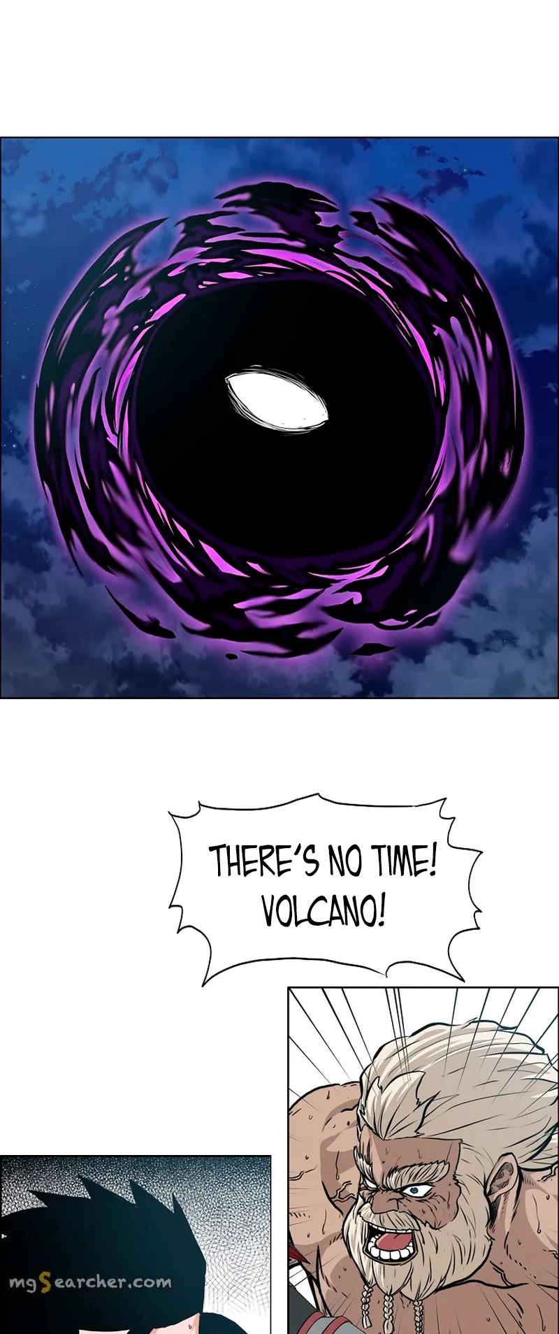 Read Rooftop Sword Master EN Manga Online