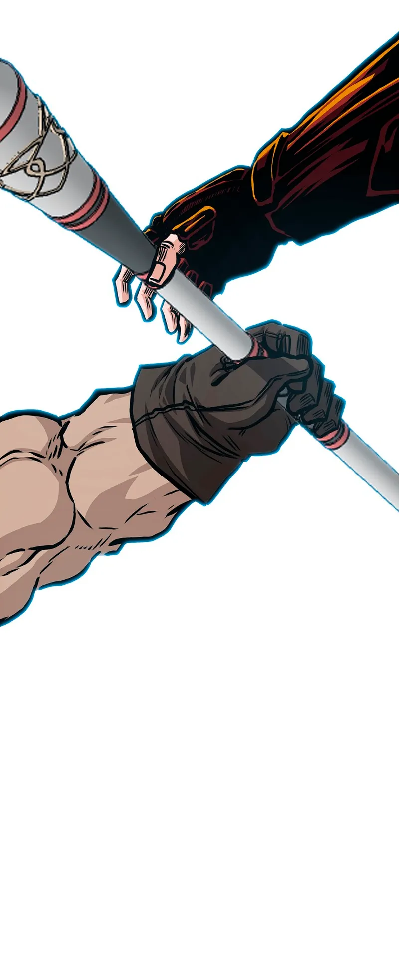 Read Rooftop Sword Master EN Manga Online