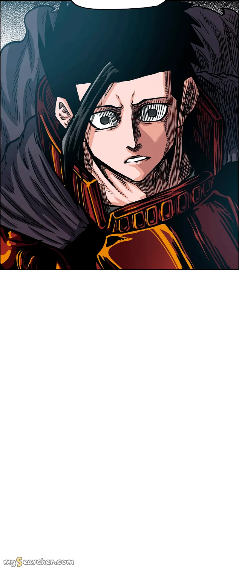 Read Rooftop Sword Master EN Manga Online