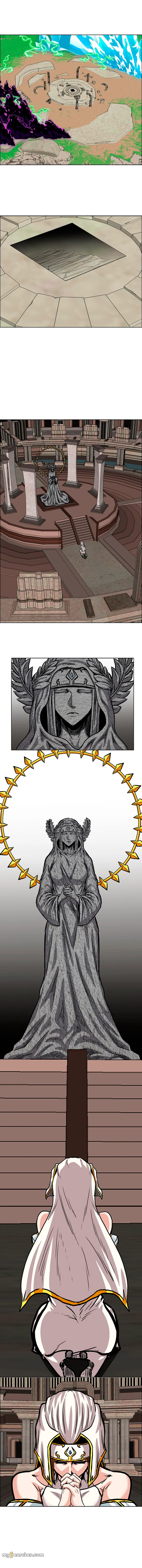 Read Rooftop Sword Master EN Manga Online