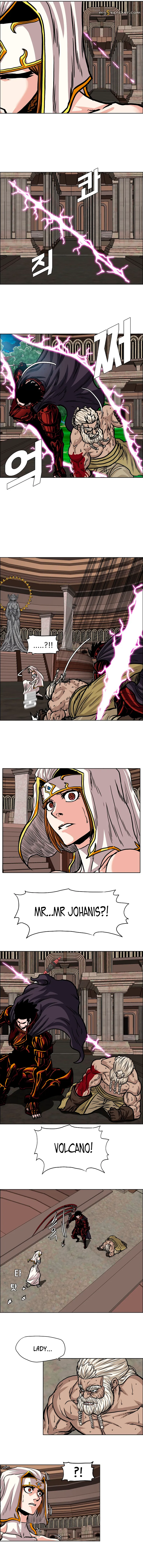 Read Rooftop Sword Master EN Manga Online