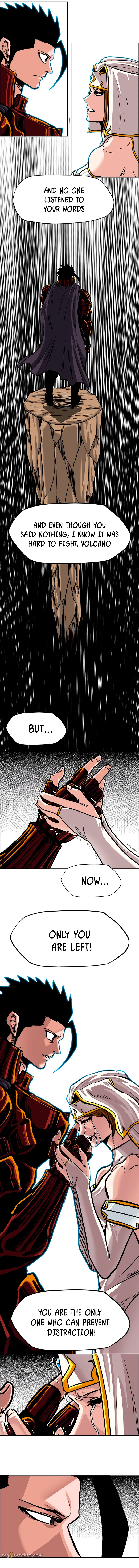 Read Rooftop Sword Master EN Manga Online