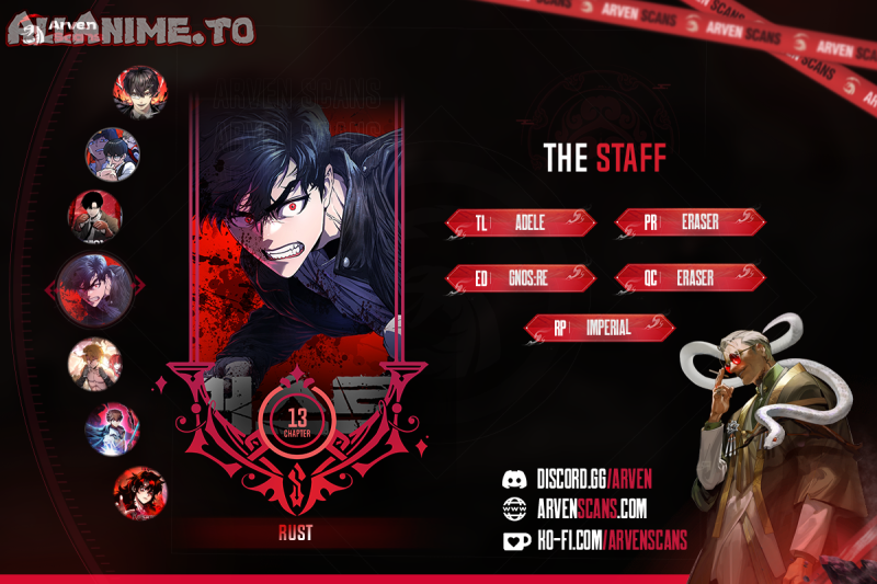 Read Rust EN Manga Online