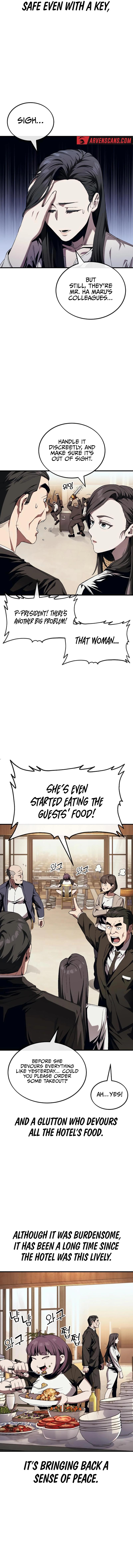 Read Rust EN Manga Online