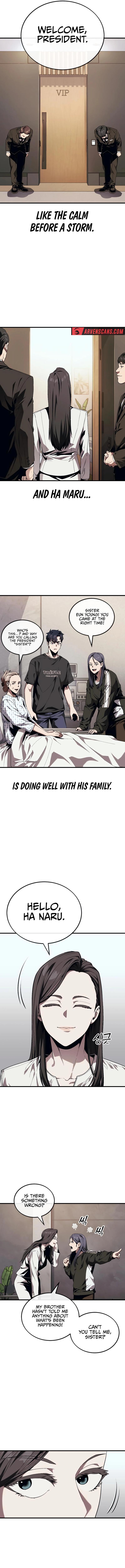 Read Rust EN Manga Online