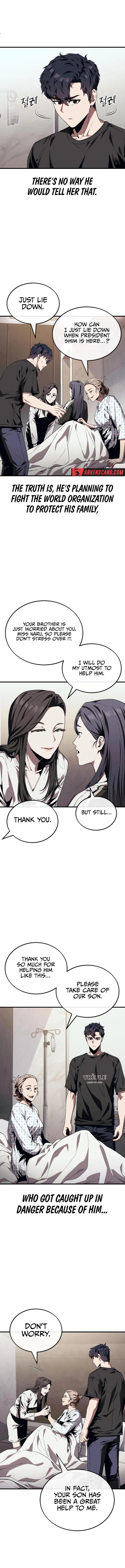 Read Rust EN Manga Online