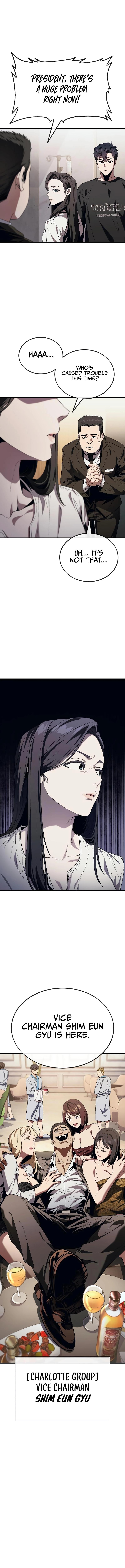 Read Rust EN Manga Online