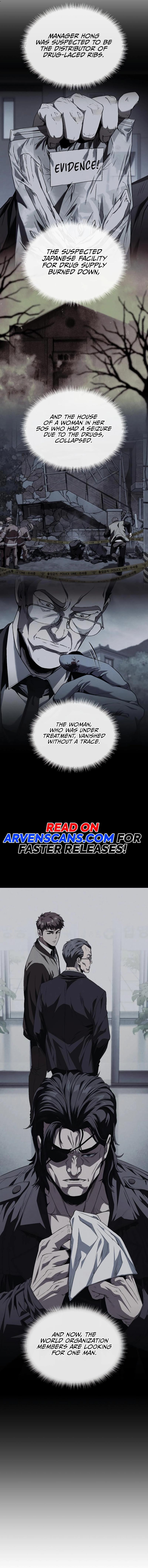 Read Rust EN Manga Online