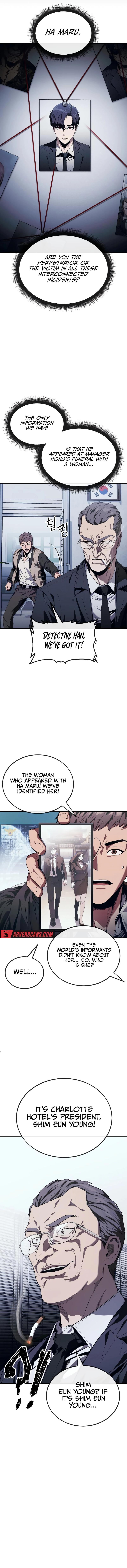 Read Rust EN Manga Online