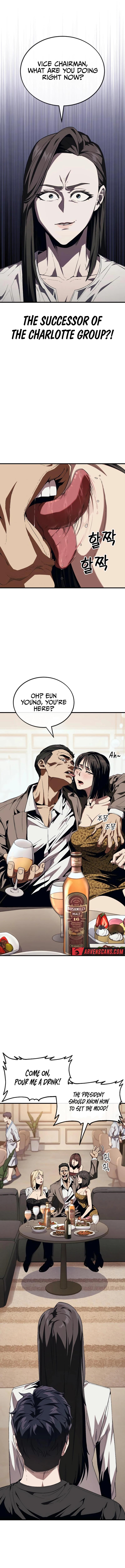 Read Rust EN Manga Online