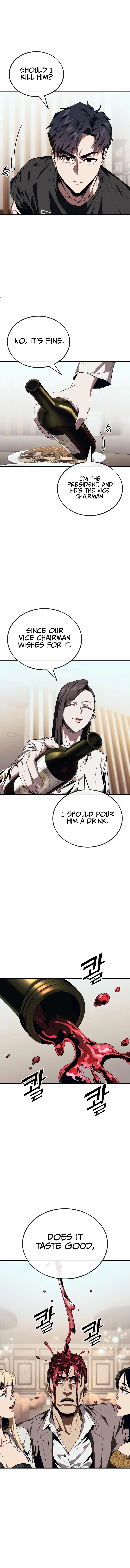 Read Rust EN Manga Online