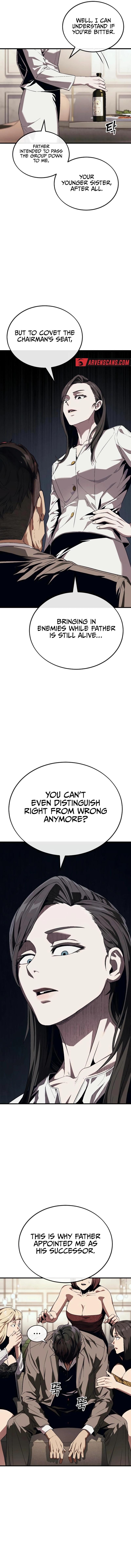 Read Rust EN Manga Online