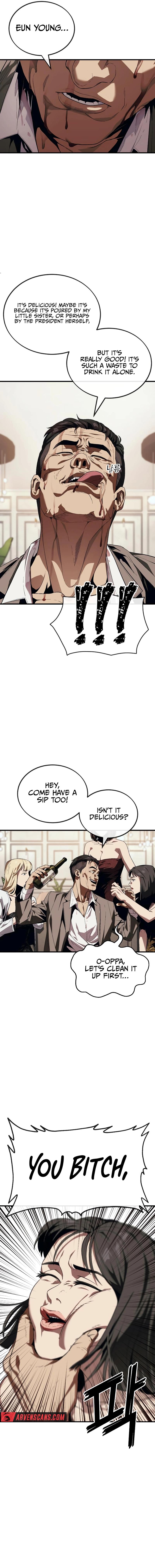 Read Rust EN Manga Online