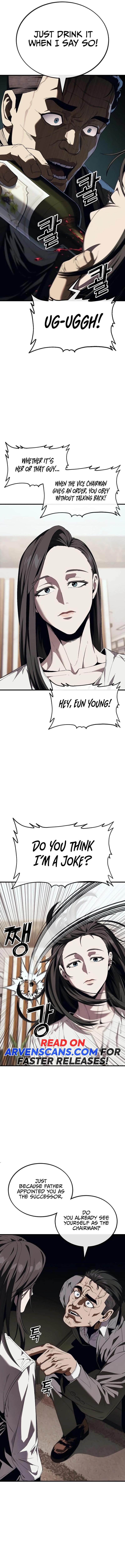 Read Rust EN Manga Online