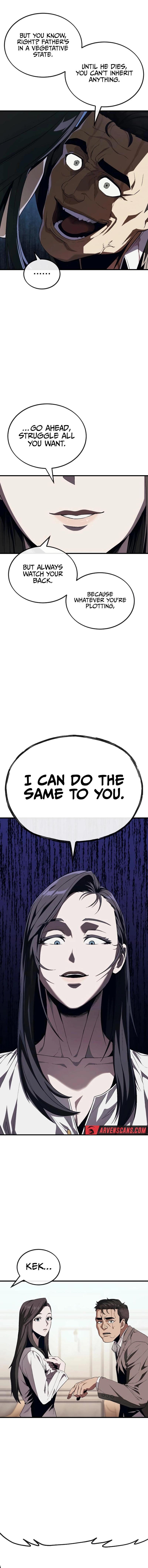 Read Rust EN Manga Online