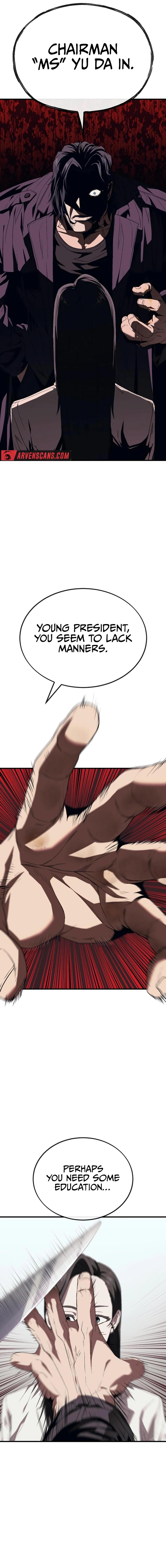 Read Rust EN Manga Online