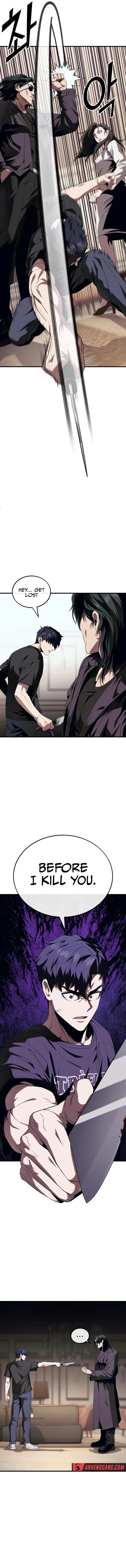 Read Rust EN Manga Online