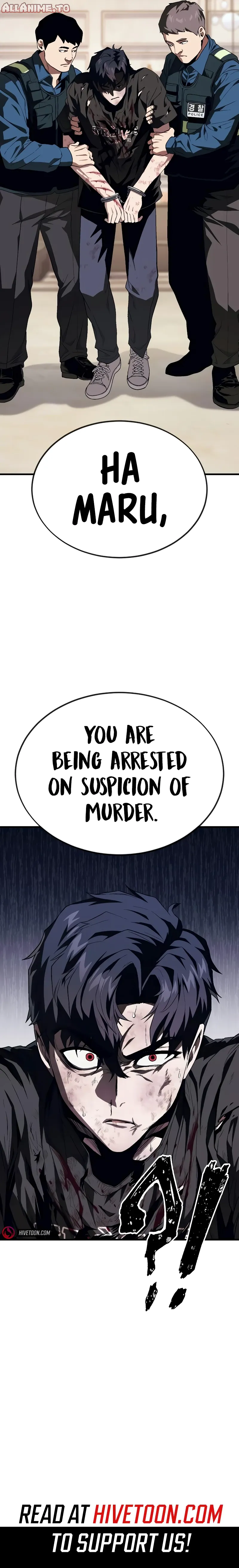 Read Rust EN Manga Online