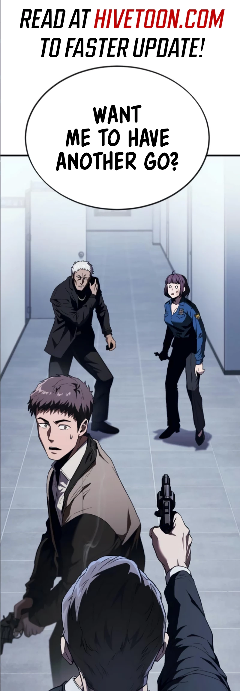 Read Rust EN Manga Online