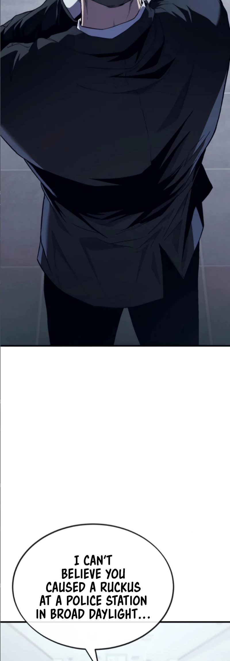 Read Rust EN Manga Online