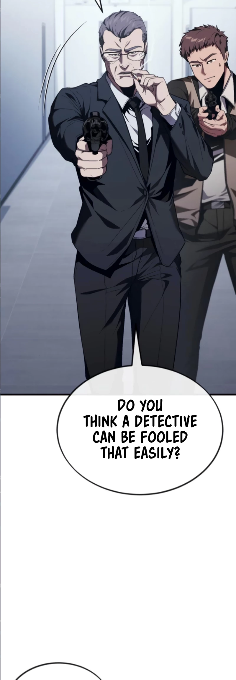 Read Rust EN Manga Online