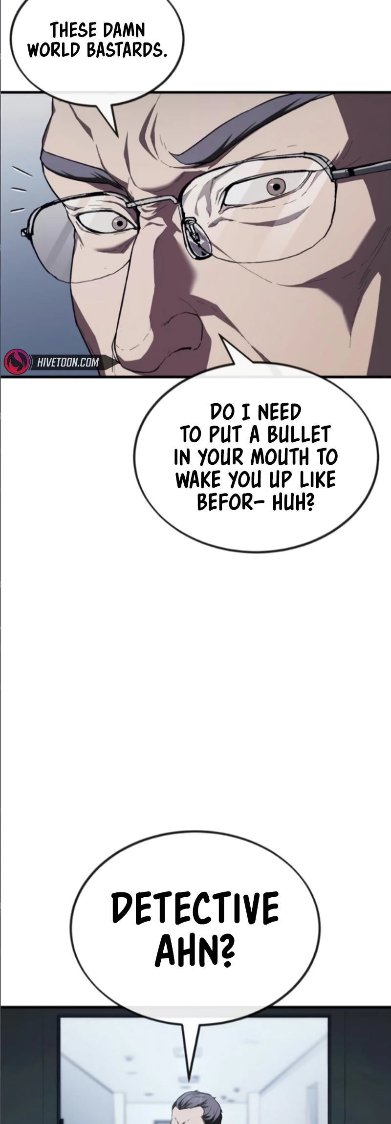 Read Rust EN Manga Online