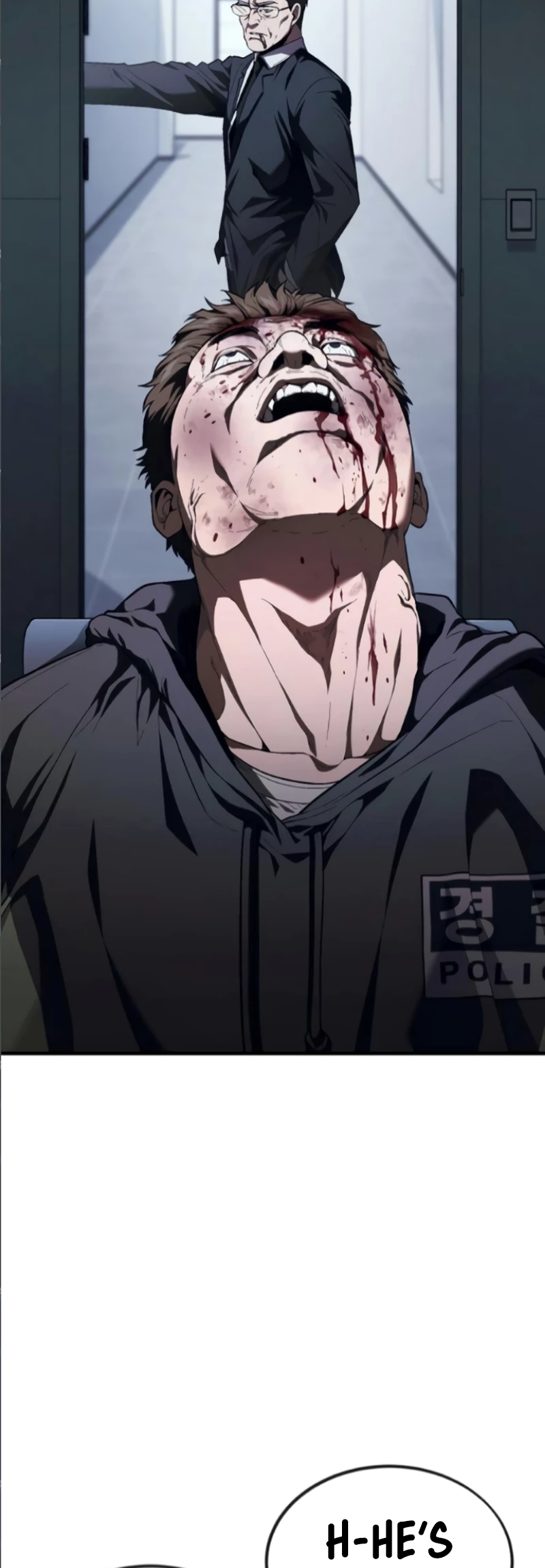 Read Rust EN Manga Online