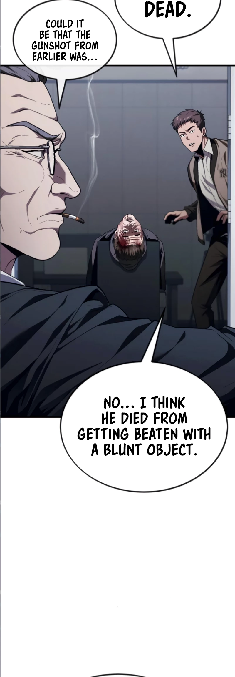 Read Rust EN Manga Online