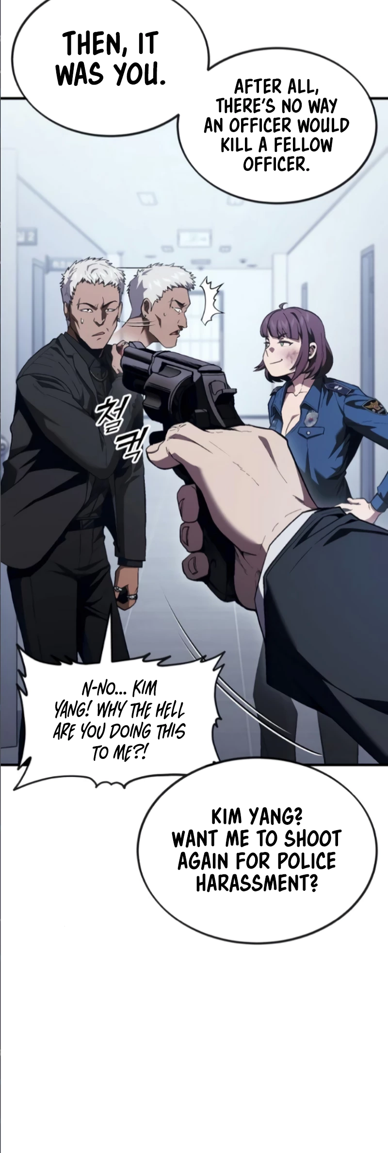 Read Rust EN Manga Online