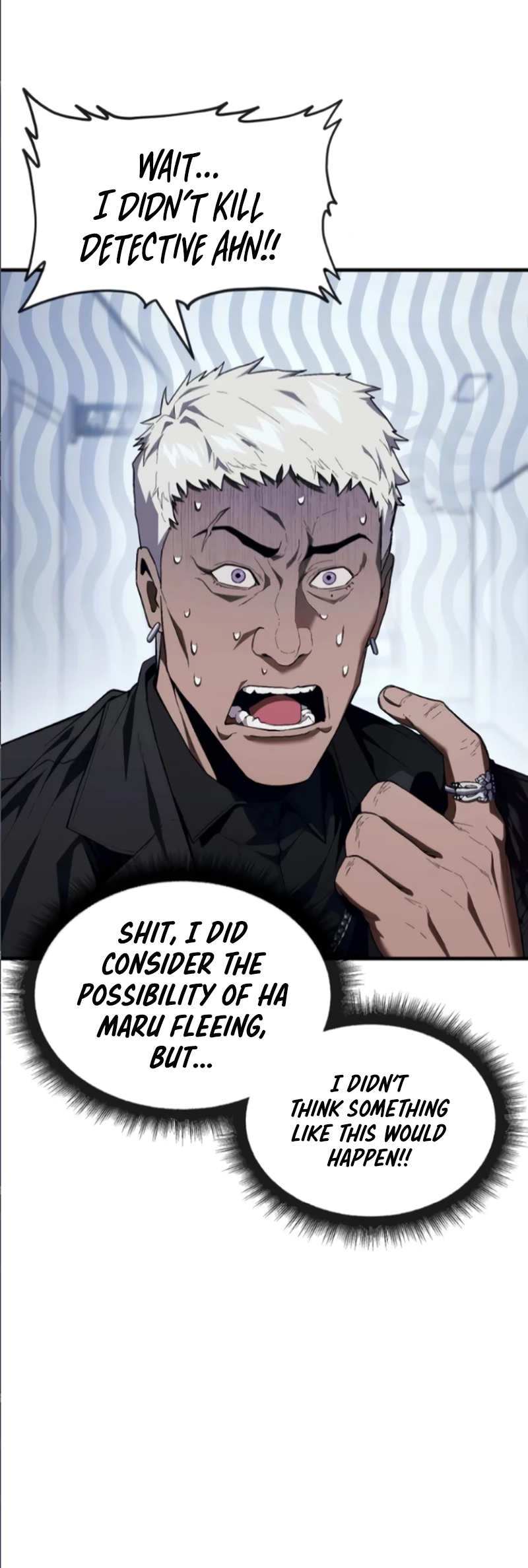 Read Rust EN Manga Online