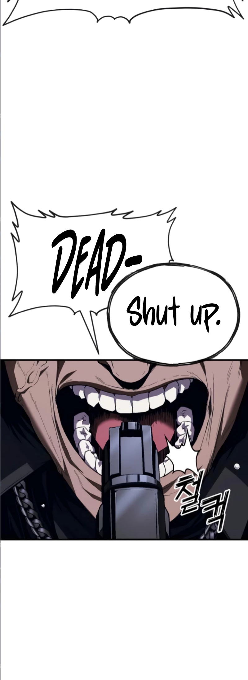 Read Rust EN Manga Online