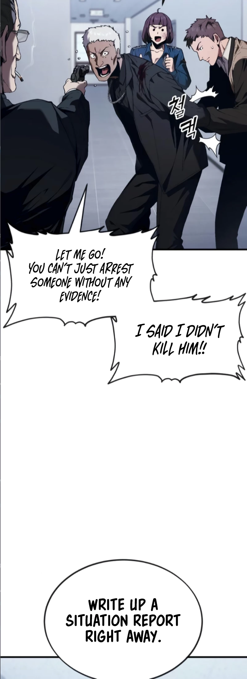 Read Rust EN Manga Online