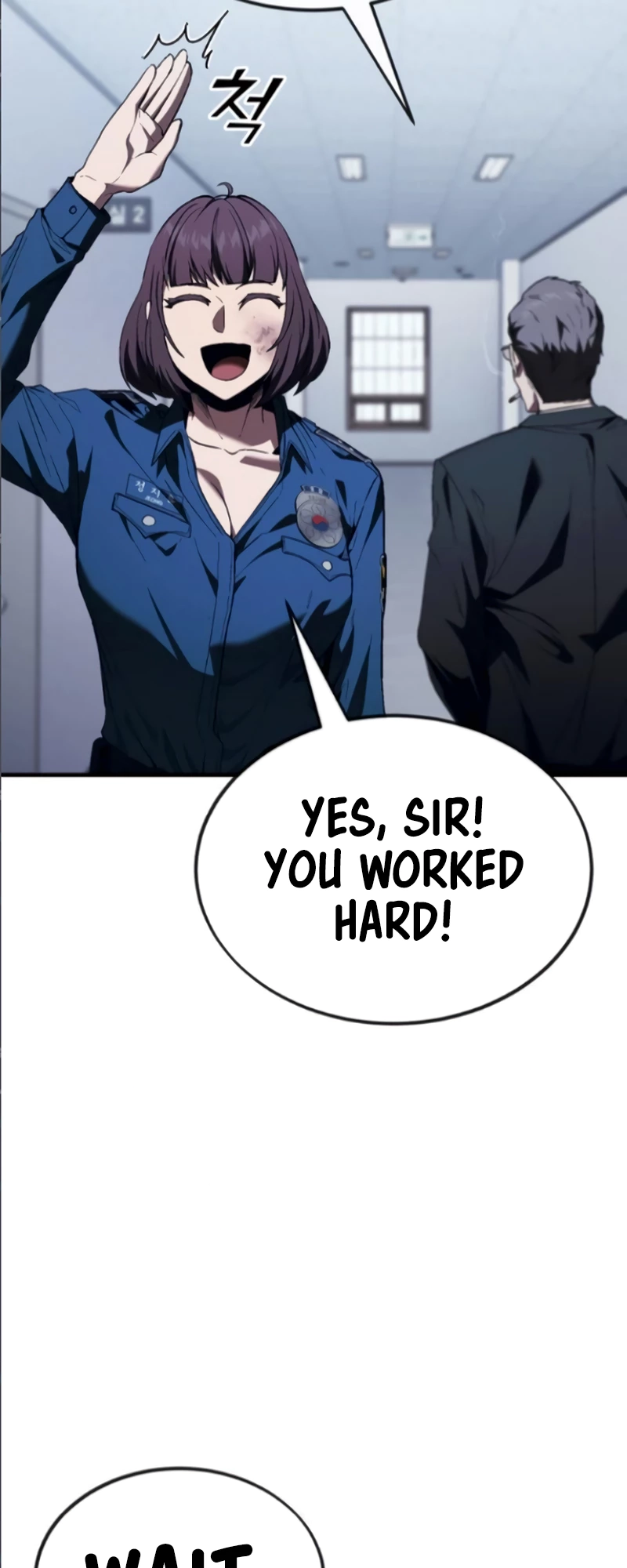 Read Rust EN Manga Online