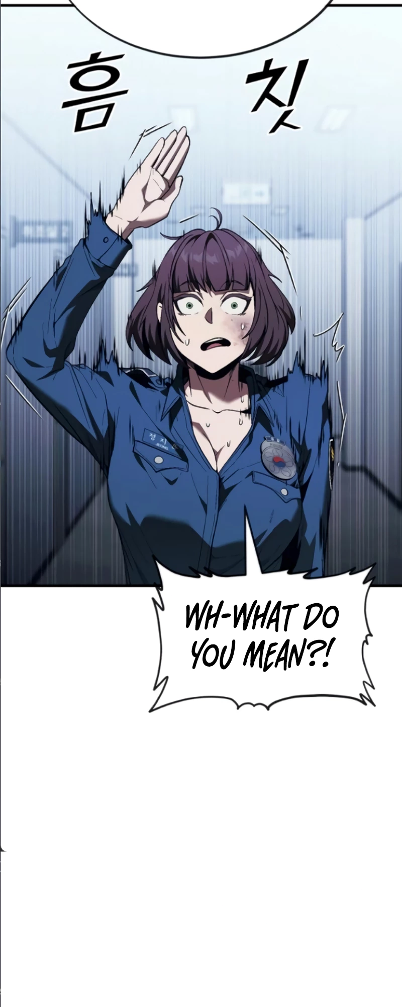 Read Rust EN Manga Online