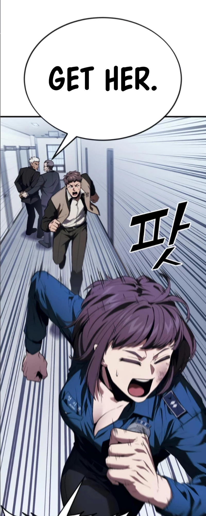 Read Rust EN Manga Online