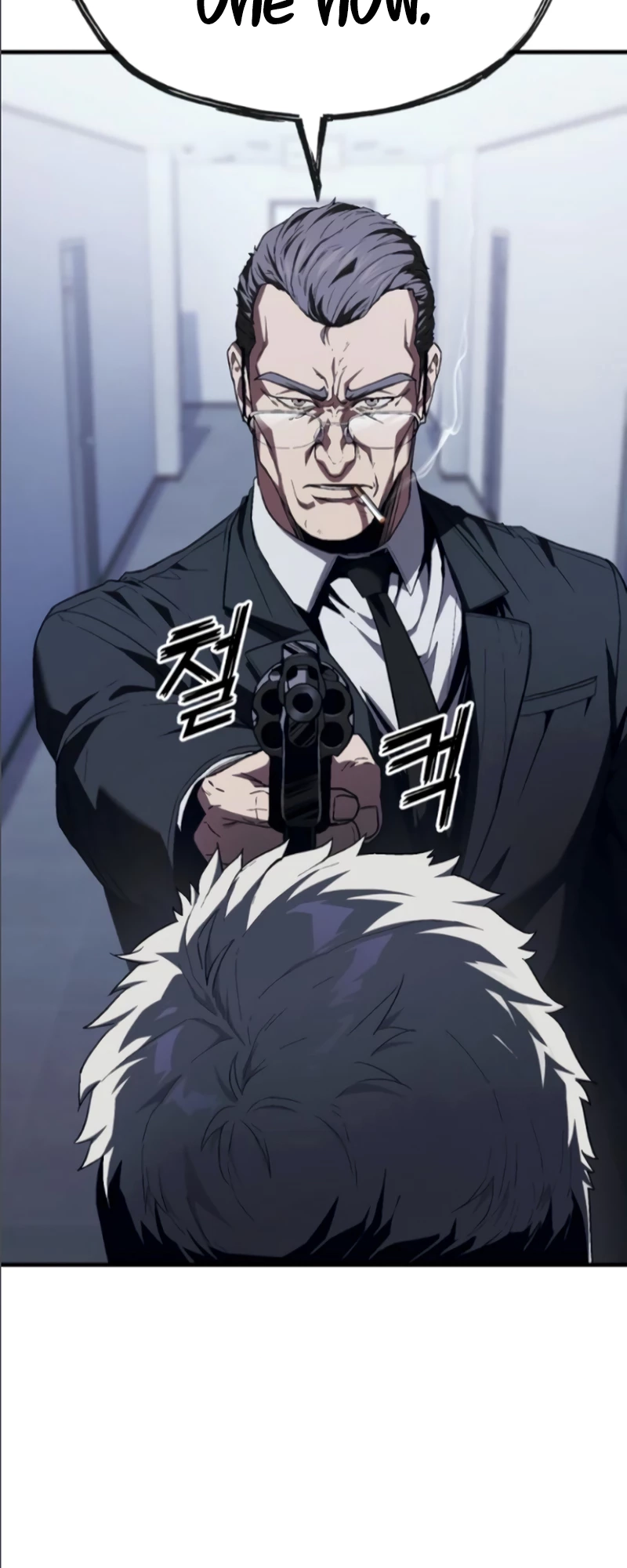 Read Rust EN Manga Online