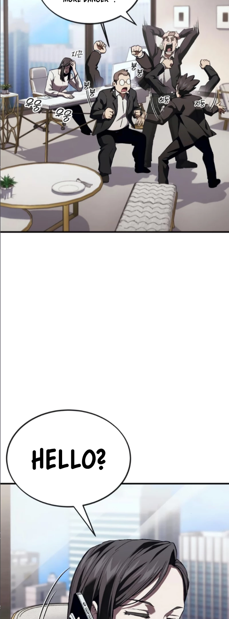 Read Rust EN Manga Online