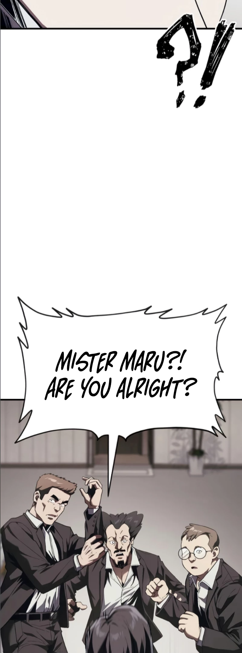 Read Rust EN Manga Online