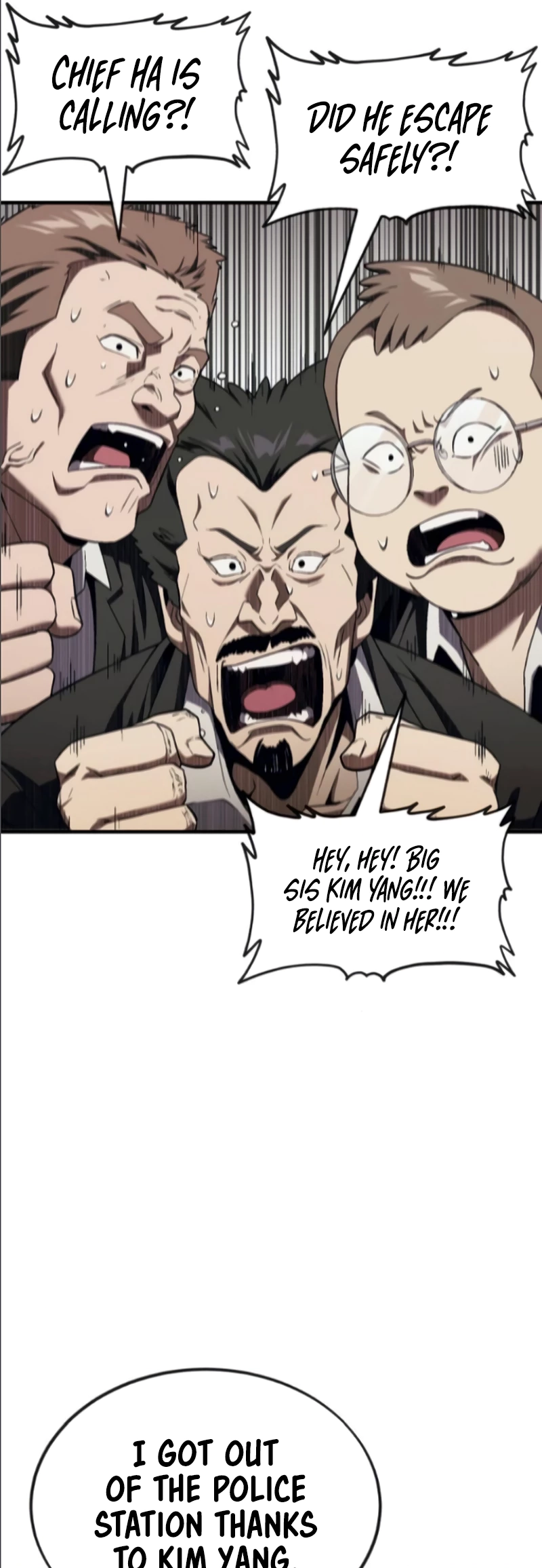 Read Rust EN Manga Online