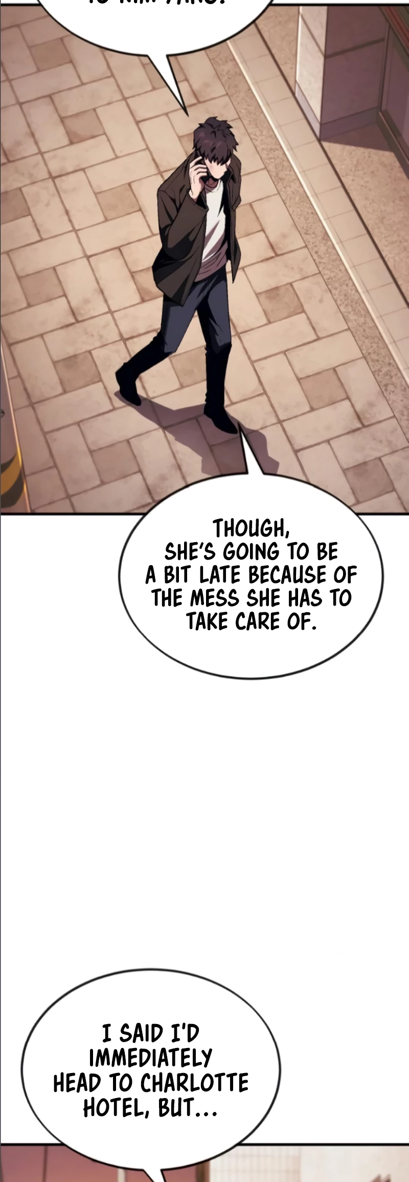 Read Rust EN Manga Online