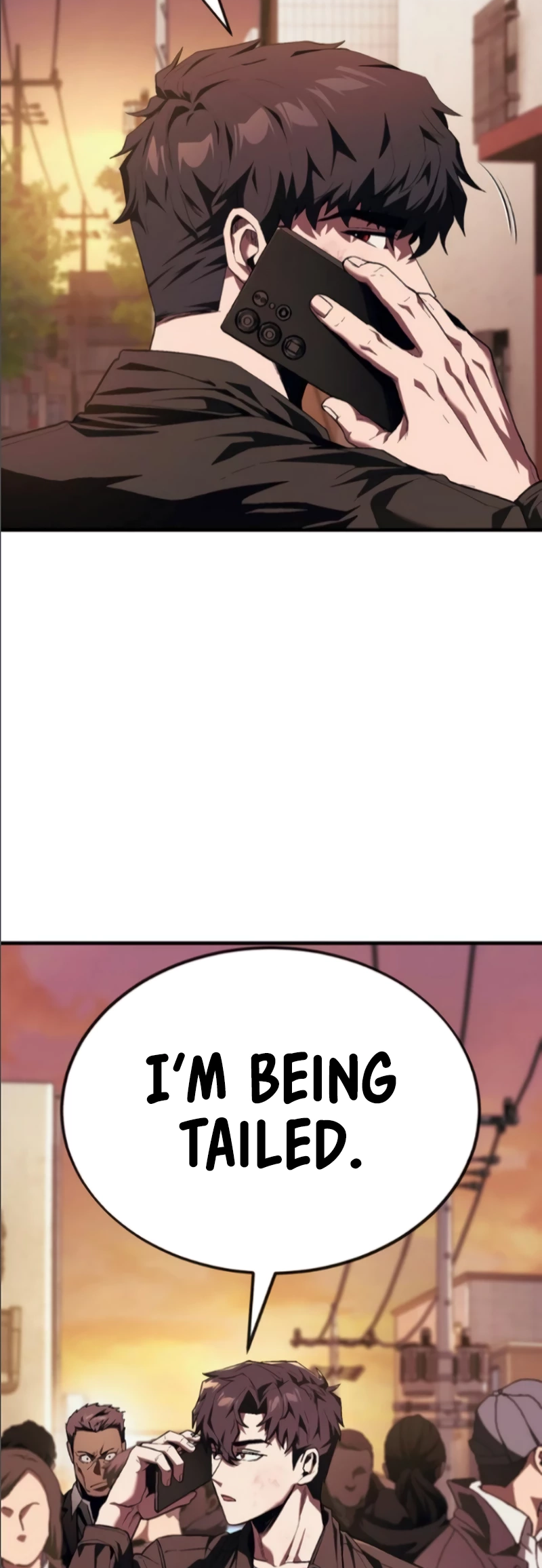 Read Rust EN Manga Online