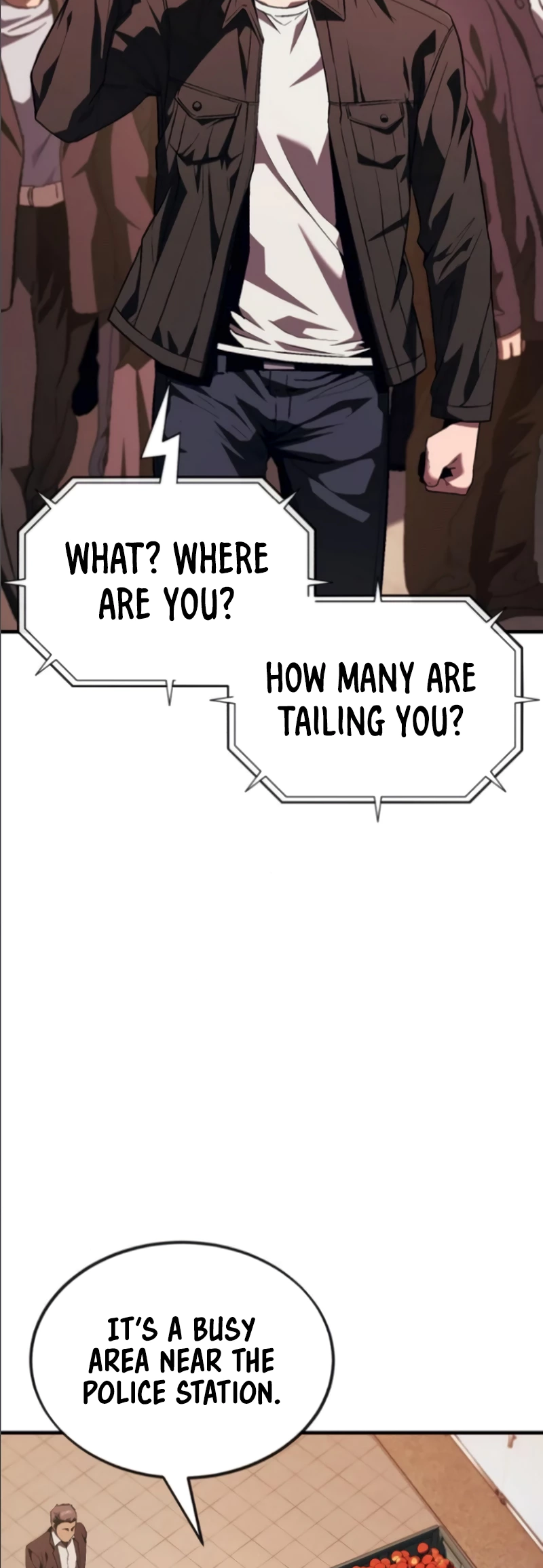 Read Rust EN Manga Online