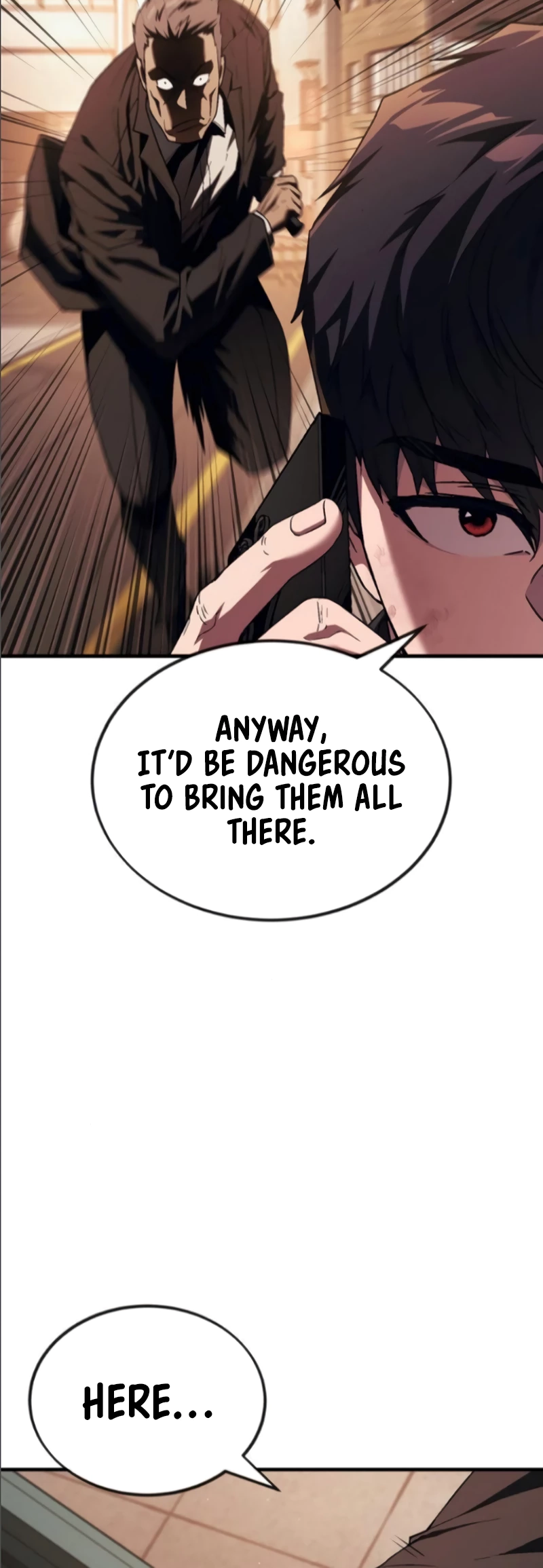 Read Rust EN Manga Online