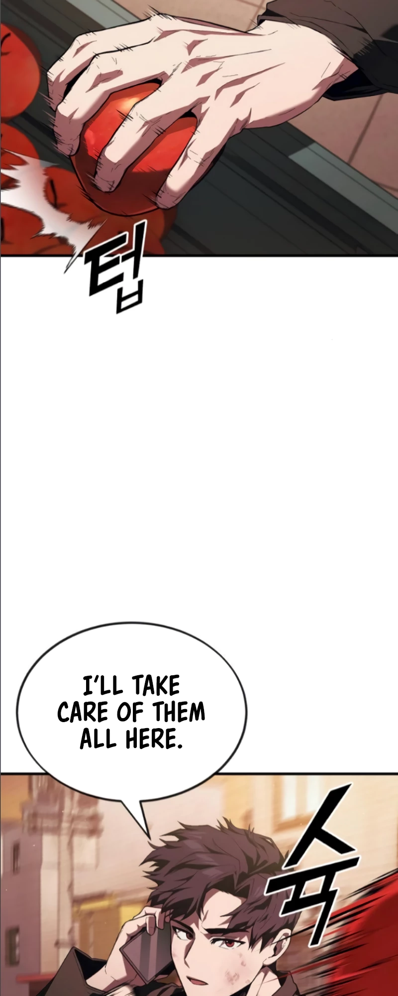 Read Rust EN Manga Online