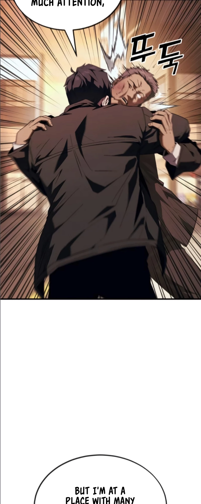 Read Rust EN Manga Online