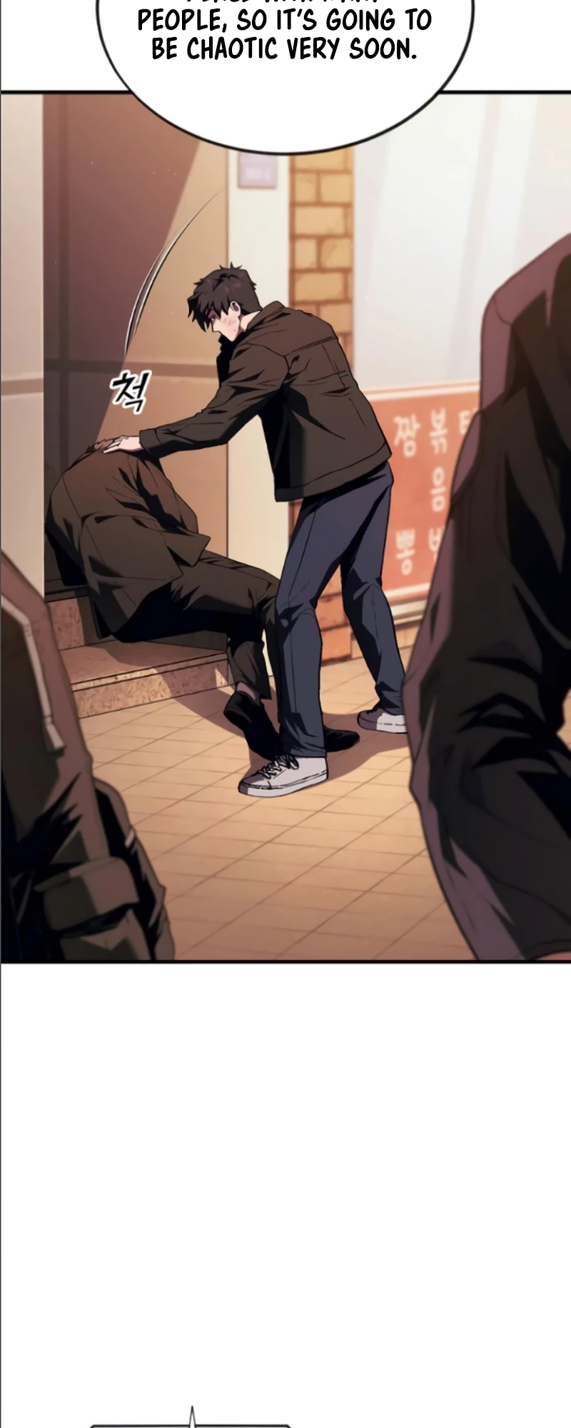 Read Rust EN Manga Online