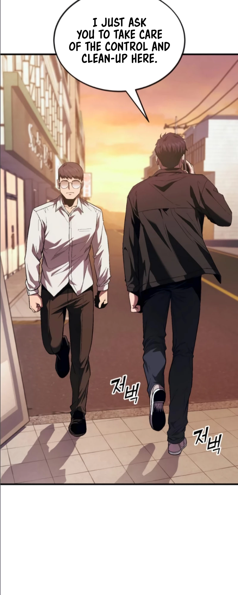 Read Rust EN Manga Online