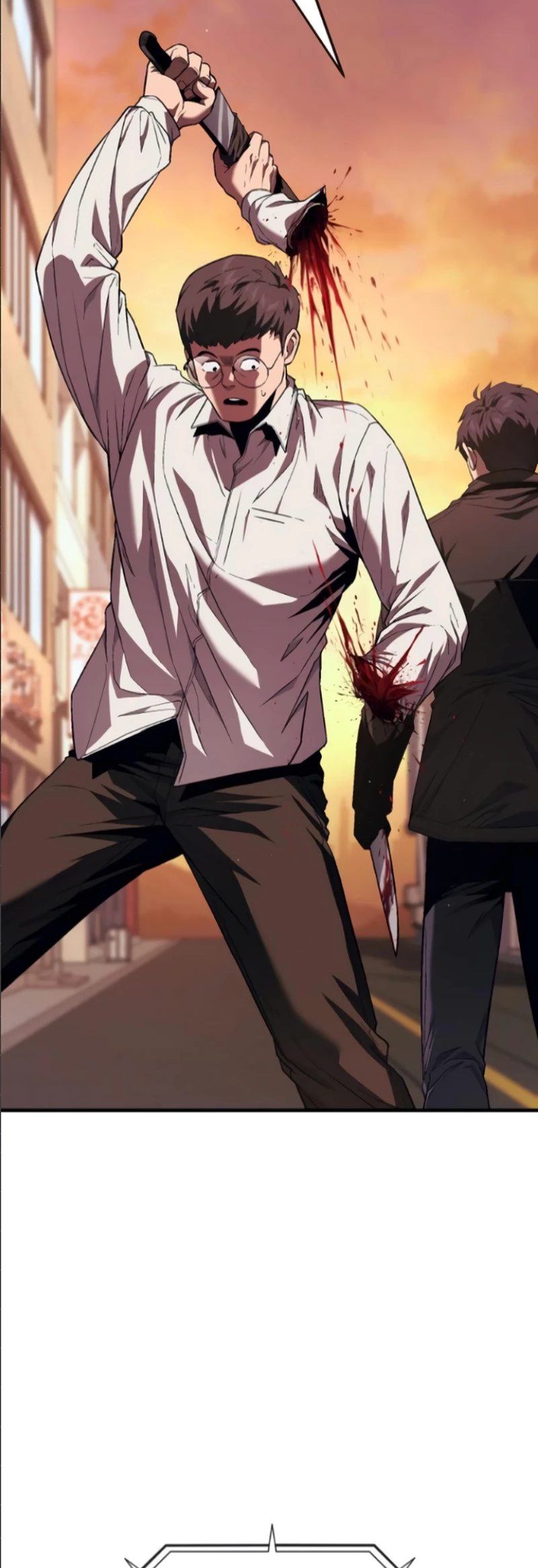 Read Rust EN Manga Online