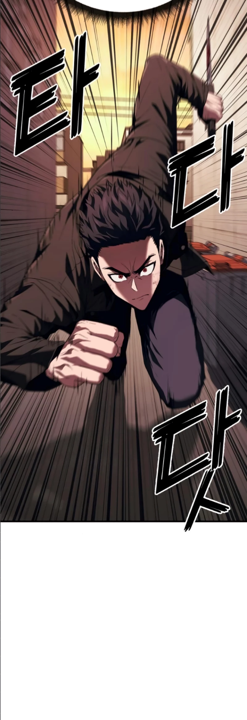 Read Rust EN Manga Online