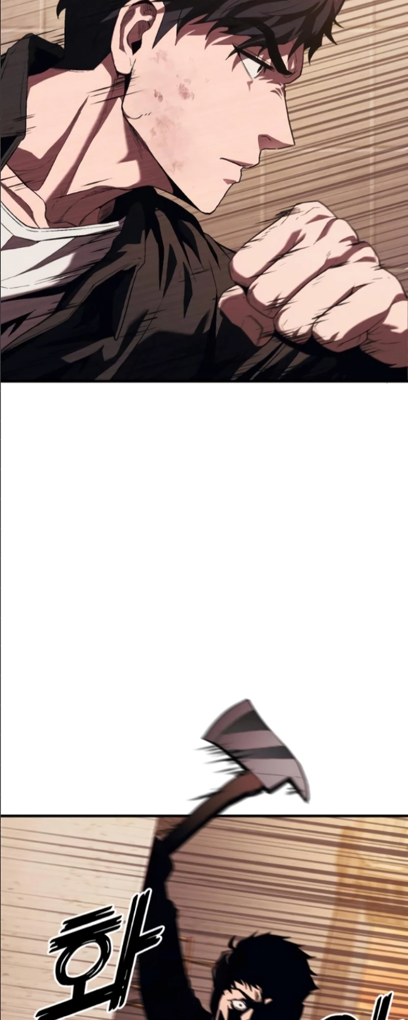 Read Rust EN Manga Online